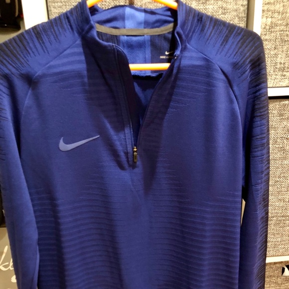 nike vaporknit jacket